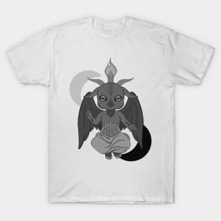 Baby’s First Baphomet T-Shirt